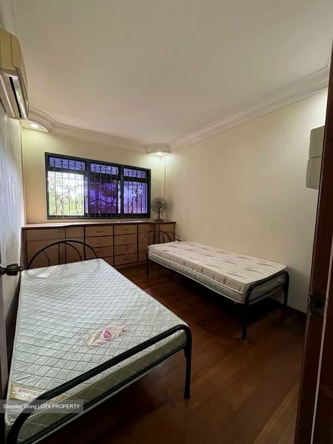 Blk 5A Marsiling Spring (Woodlands), HDB 4 Rooms #555458021